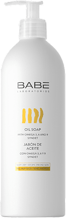 Ulje za tuširanje BABÉ