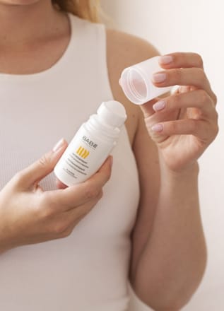 Deo roll-on 24H BABÉ