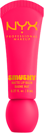 matný balzám na rty Smushy Matte, 03 Sweet Smack NYX PROFESSIONAL MAKEUP