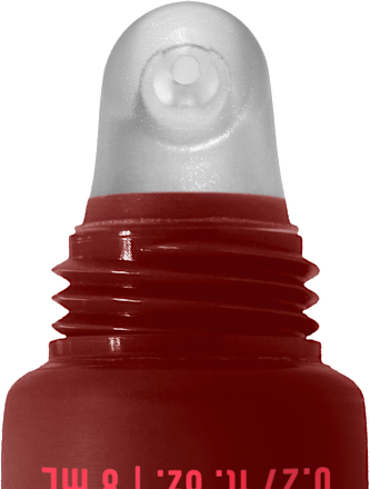 matný balzám na rty Smushy Matte, 08 Smudge Fudge NYX PROFESSIONAL MAKEUP