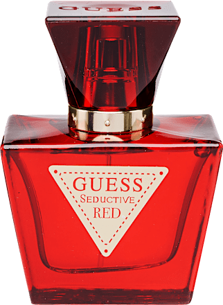 Dámska toaletná voda Seductive Red Guess