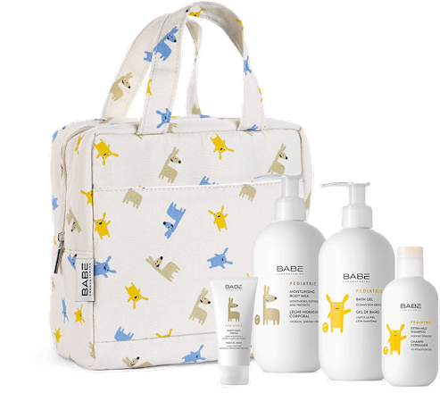 Termo torba set Pedriatic BABÉ