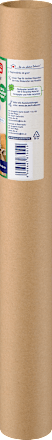 Packpapier aus 100% Recycling-Material, Kurzrolle (3mx36 cm) Profissimo