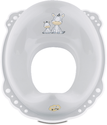 Detské sedadlo na wc zebra Maltex