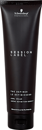Session Label The Definer Stylinggel Schwarzkopf PROFESSIONAL