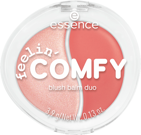 Feelin' Comfy rumenilo - 01 - In My Blushin' Era essence