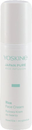 Krema za obraz Japan Pure Rice Infusion Yoskine