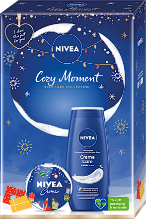 Set Winter Dream NIVEA