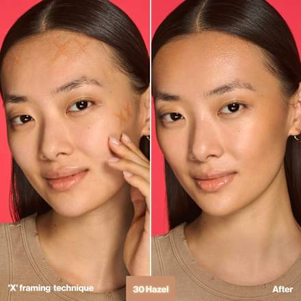 Бронзиращ тинт за лице Glow Framer, Nr. 30 Hazel MAX FACTOR