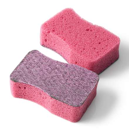 Backofenreiniger-Schwämme  Profissimo