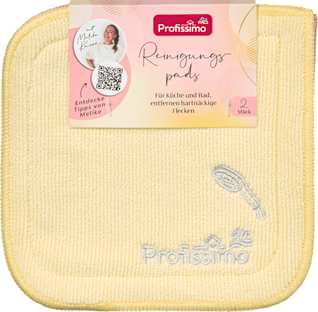  Reinigungspads  Profissimo