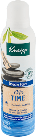 sprchová pěna Me Time Kneipp
