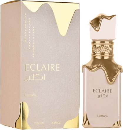 Eclaire edp Lattafa