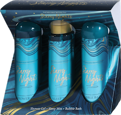 Darilni set Starry Nights keine Marke