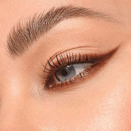 Kredka do oczu Kohl Kajal Waterproof 210 Redwood Mood CATRICE