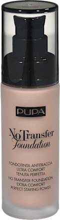 Tekoča podlaga No Transfer 01 PUPA
