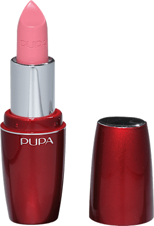 Rdečilo za ustnice VOLUME 101 PUPA