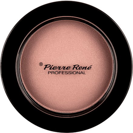 Róż do policzków - Rouge Powder nr 09 Pierre Rene