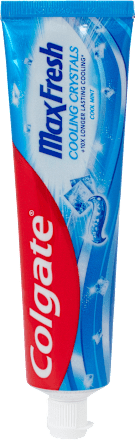 Max Fresh pasta za zube Cooling Crystals  Colgate