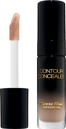 Korektor pod oczy Contour Concealer nr 01 Pierre Rene