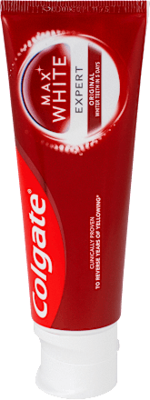 Max White Expert pasta za zube – Original Colgate