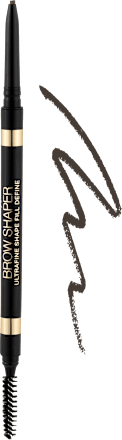 Brow Shaper olovka za oblikovanje obrva – 30 Deep Brown MAX FACTOR