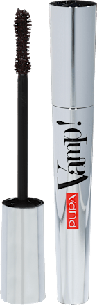 Maskara Vamp! Chocolate Brown 200 PUPA