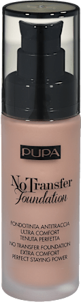 Tekoča podlaga No Transfer 03 PUPA