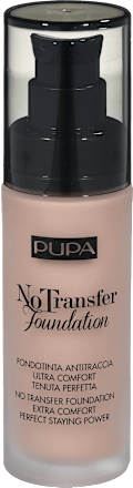 Tekoča podlaga No Transfer 02 PUPA