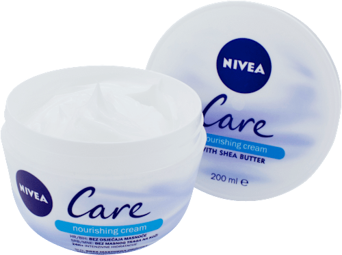 Care intensive hranjiva krema NIVEA