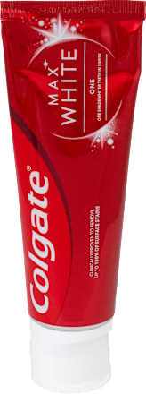 Max White pasta za zube - One Colgate