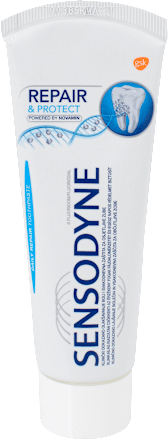 Repair & Protect pasta za zube SENSODYNE