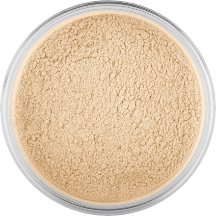 Puder sypki Loose Powder Natural Glow PROFESSIONAL Pierre Rene