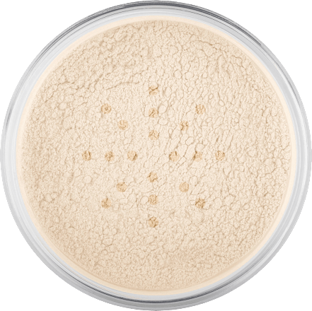 Puder sypki Loose Powder Natural Glow PROFESSIONAL Pierre Rene