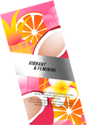 Summer Edition Women Woda toaletowa damska Bruno Banani