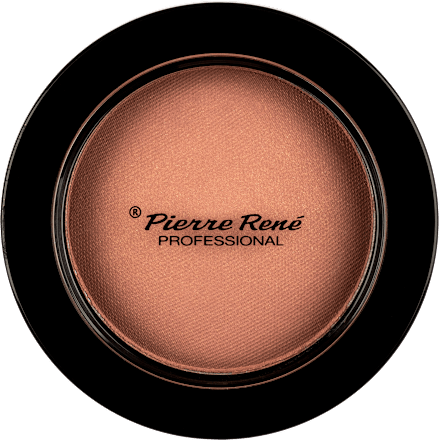Róż do policzków - Rouge Powder nr 03 Pierre Rene