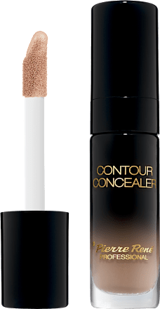 Korektor pod oczy Contour Concealer nr 02 Pierre Rene
