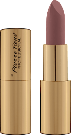 Pomadka do ust Royal mat lipstick 04 Pierre Rene