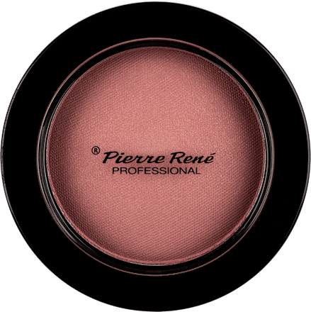 Róż do policzków - Rouge Powder nr 02  Pierre Rene
