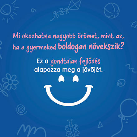 LACTOGEN 2 Tejalapú anyatej-kiegészítő tápszer 6hó Nestlé LACTOGEN