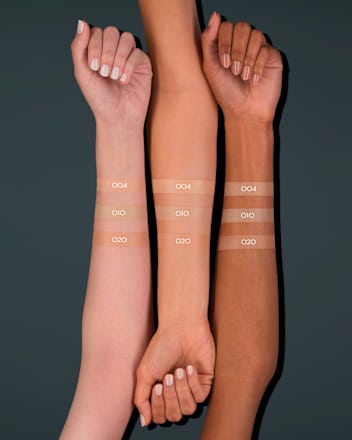 Concealer Clean ID High Cover 020 Warm Beige CATRICE