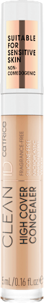 Concealer Clean ID High Cover 020 Warm Beige CATRICE
