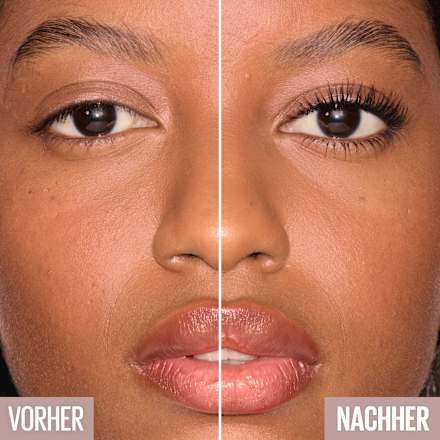 Mascara Lash Sensational Body Black MAYBELLINE NEW YORK