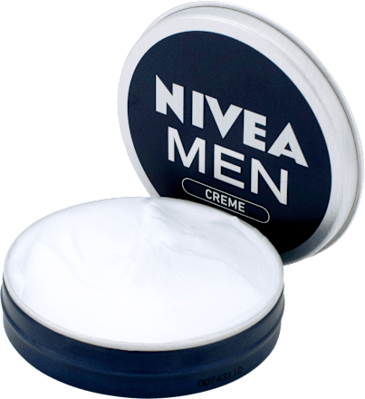 Krema za lice, tijelo i ruke NIVEA MEN