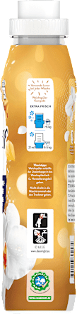 Weichspüler Orchidee und Vanille  Lenor