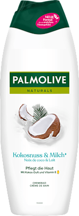 Schaumbad Naturals Kokosnuss & Milch Palmolive
