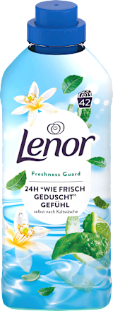 Weichspüler Freshness Guard Lenor