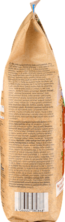 Backmischung Saatenbrot dmBio