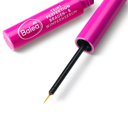 Wimpernserum Teint Perfektion Balea