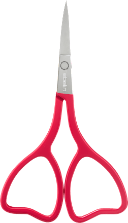 Nagelschere Cherry Love ebelin